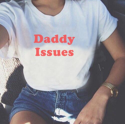 Baby Clothing High Quality - Skuggnas-女の子のためのtumblr美容服,砂糖の赤ちゃんのトップス,カワイイTシャツ,高品質,パパの状態,直接配達