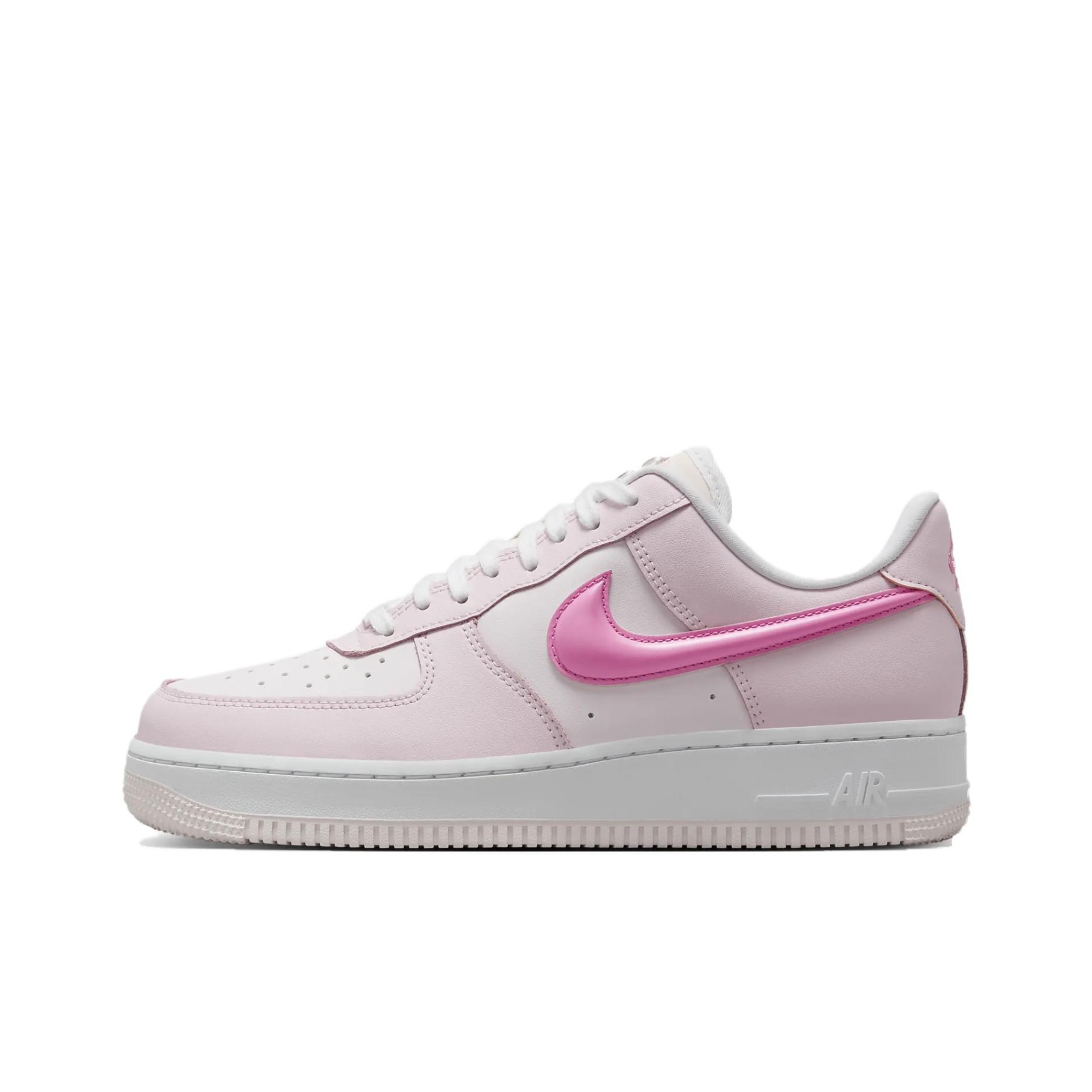 Nike Shoes Air Force 1 - ナイキ エアフォース1 ロートップ スケートボードシューズ レディース ホワイト