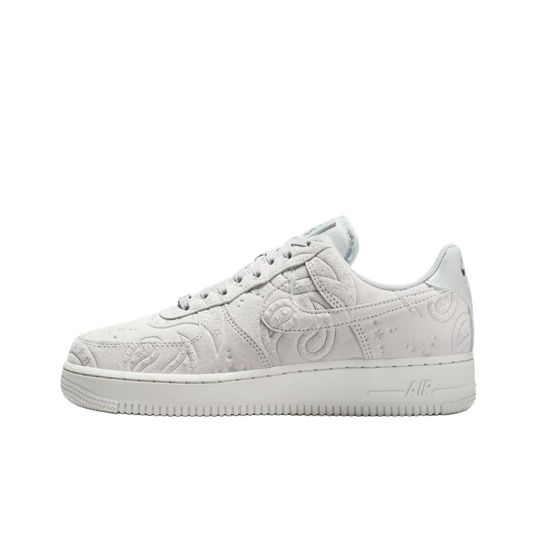 Nike Shoes Air Force 1 - ナイキ エアフォース1 スケートボードシューズ レディース ホワイト IO1259-002