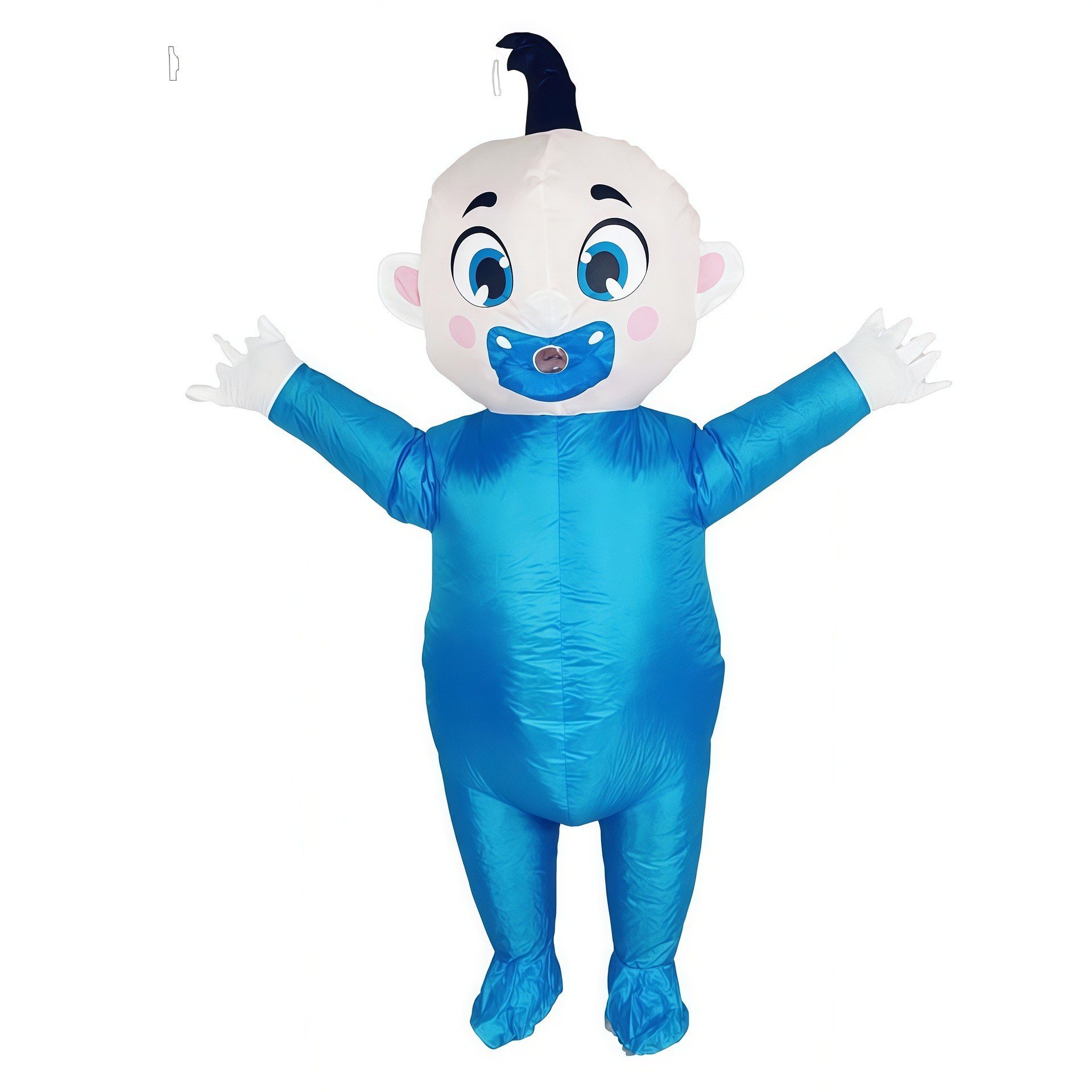 激安セール 大人用ベビーコスプレ インフレータブルコスチュー - Baby Z Clothing のレビューと価格