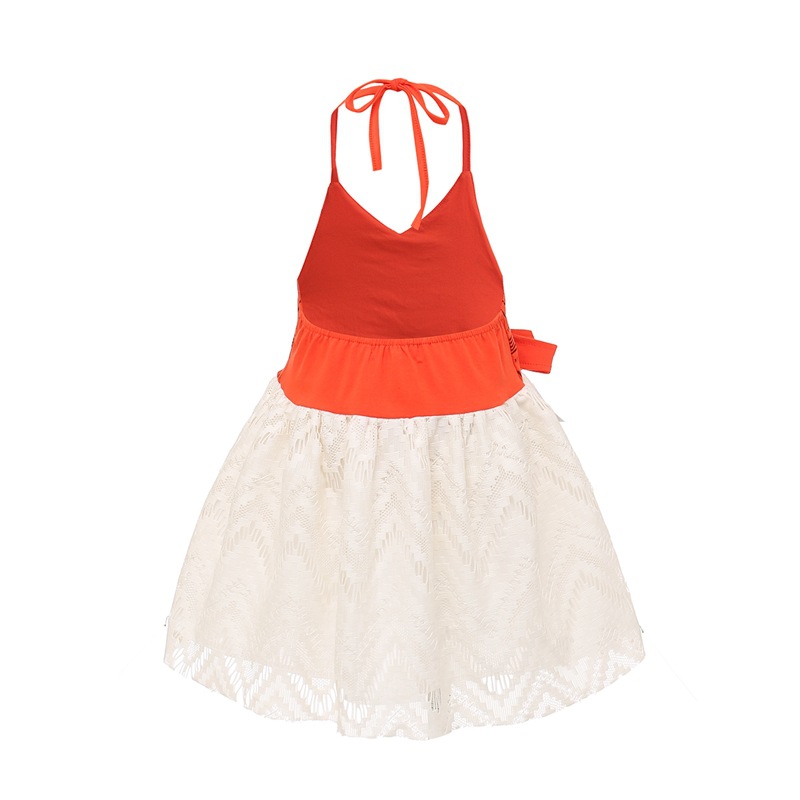 2026 女の赤ちゃんモアナホルタードレスロールプレイングプ - Baby Clothing Hawaii のレビューと価格