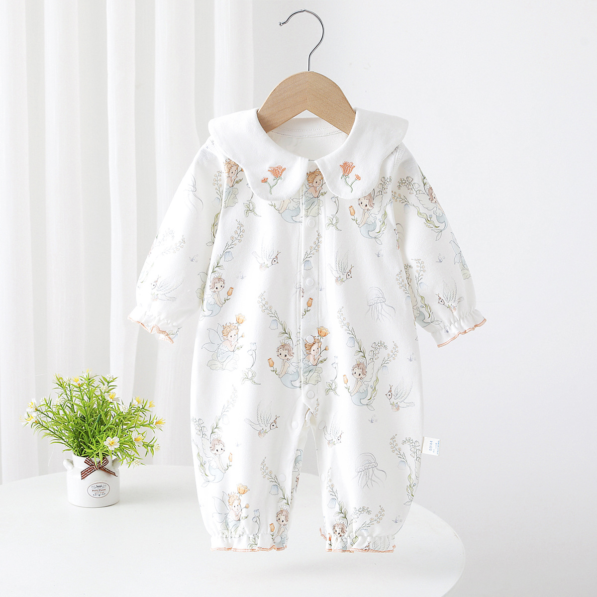 2026年春の新作ベビー服、新生児から24ヶ月までの乳幼児に - Baby Clothing High Quality のレビューと価格