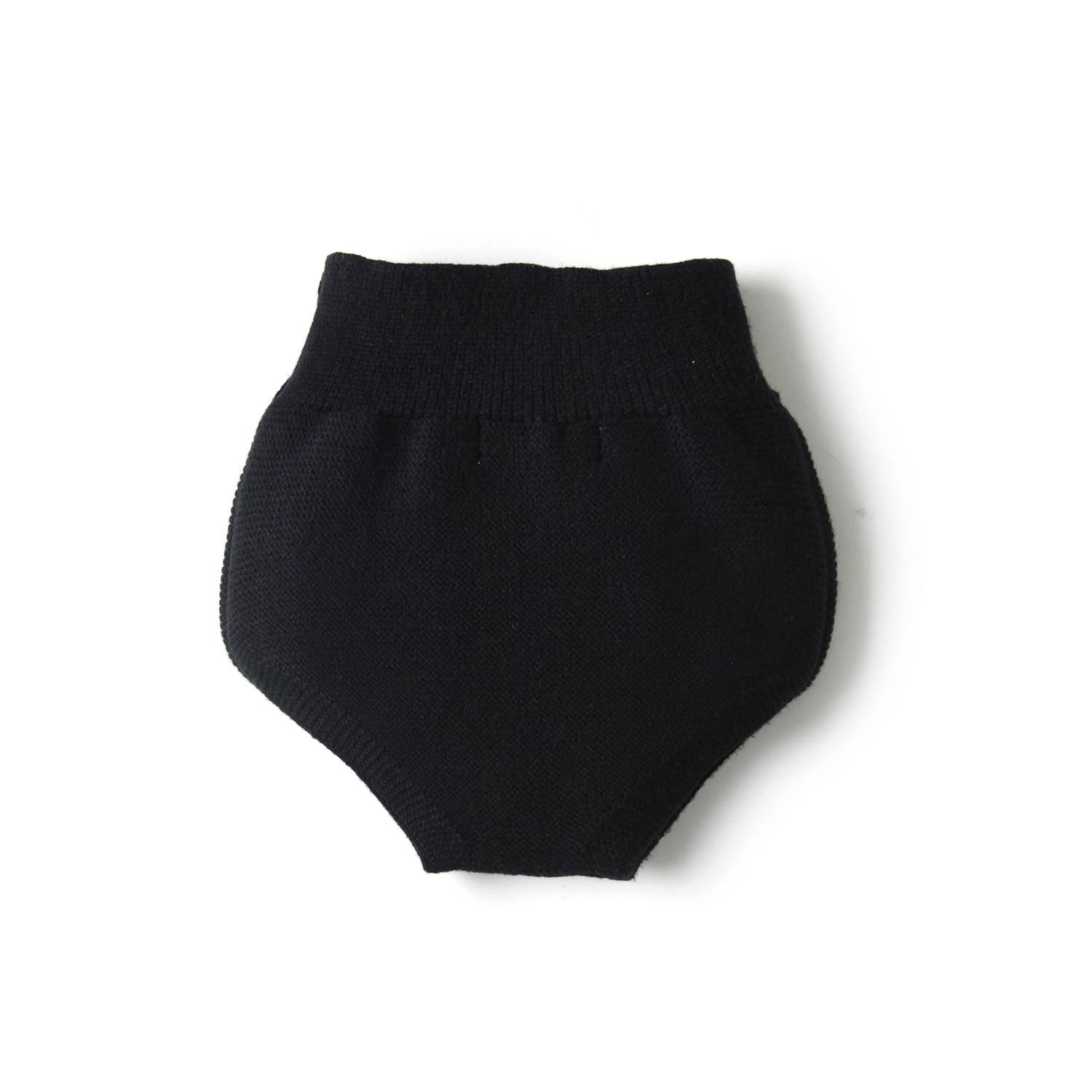 男の子無地オリーブパンティファッションニット黒ショーツ高品質 - Baby Clothing High Quality のレビューと価格