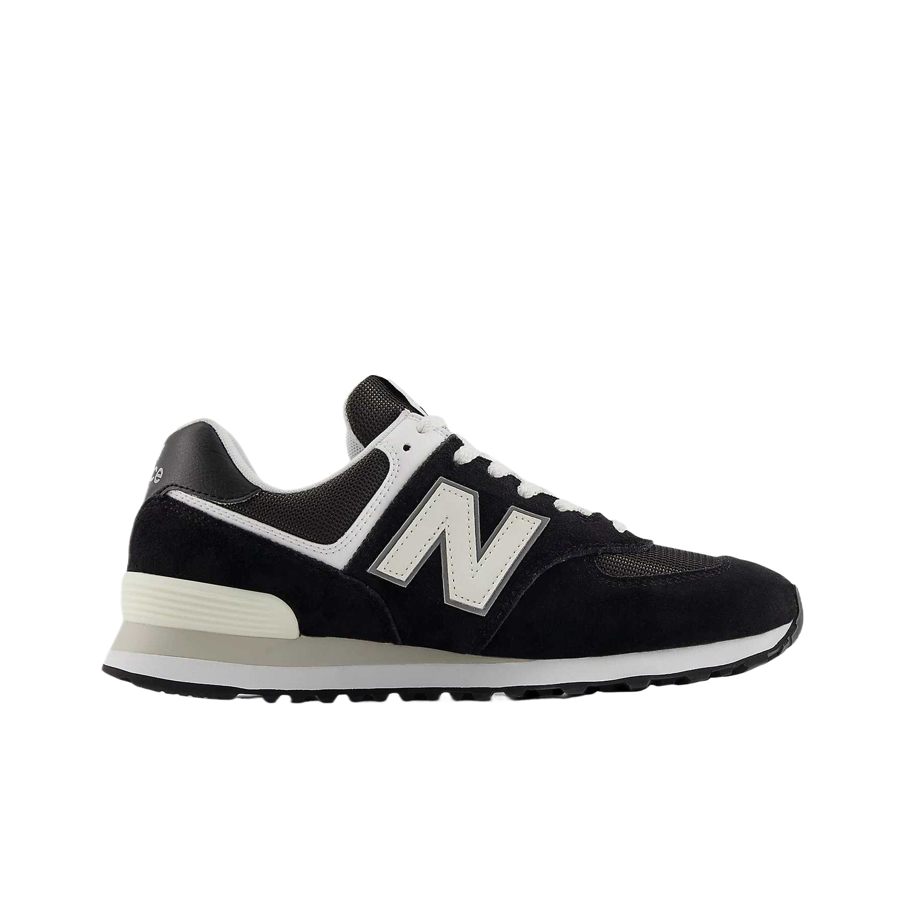 ニューバランス NB 574 メッシュクッション性通気性ロー - New Balance Shoes 574 のレビューと価格