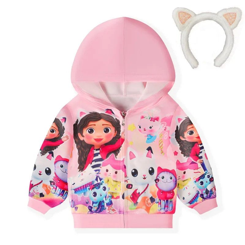 2026 'S ドールハウス コスプレ キャット フーディ  - Baby Z Clothing のレビューと価格