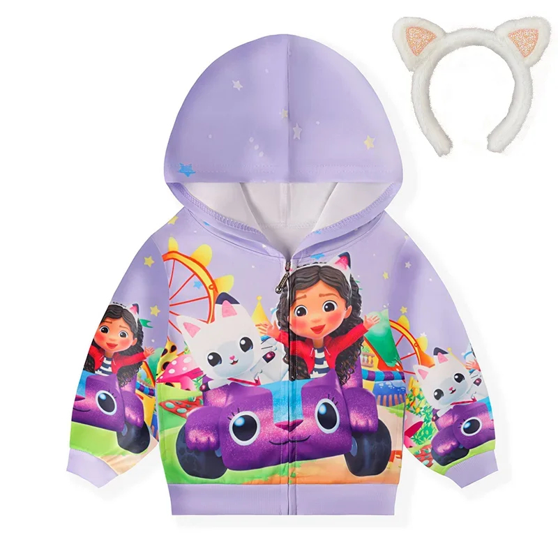 2026 'S ドールハウス コスプレ キャット フーディ  - Baby Z Clothing のレビューと価格
