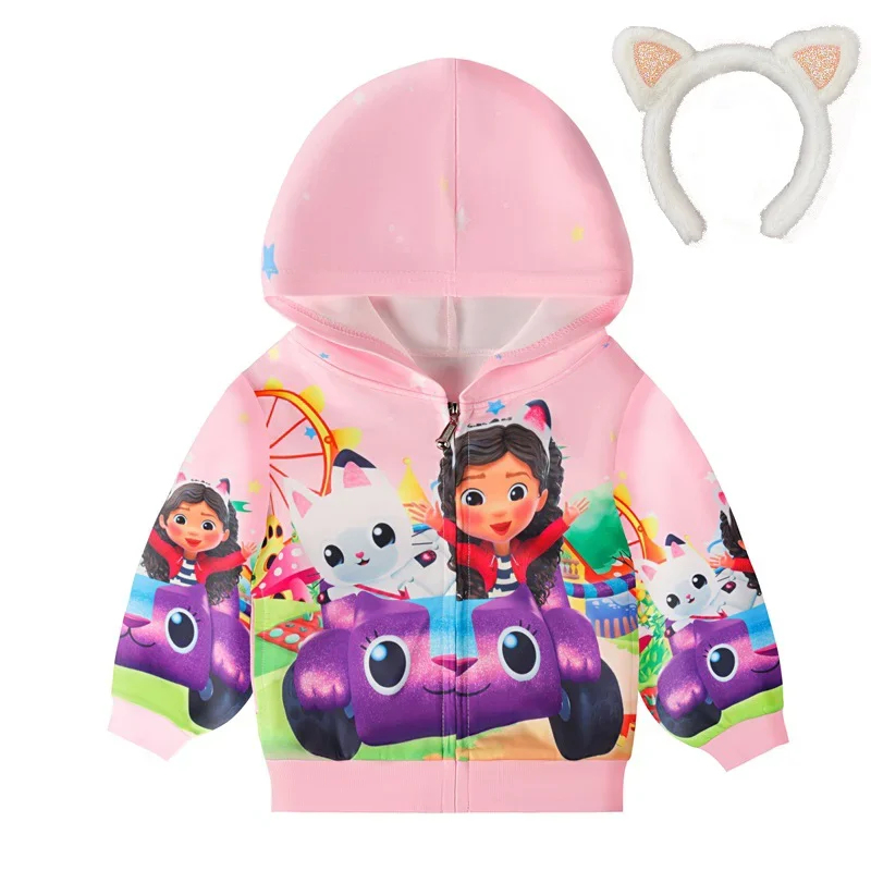 2026 'S ドールハウス コスプレ キャット フーディ  - Baby Z Clothing のレビューと価格