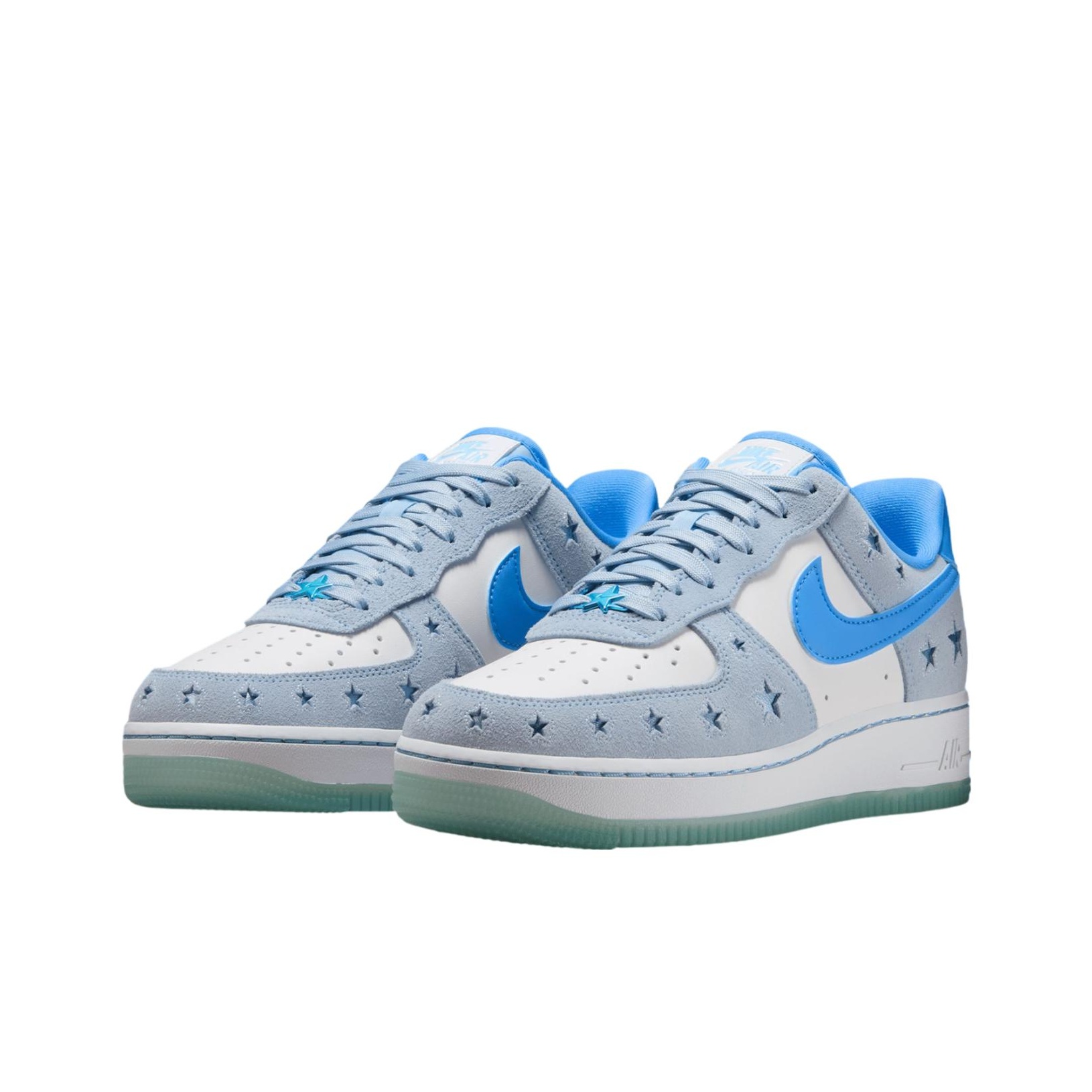 ナイキ エアフォース1 クッションング ロートップ スケート - Nike Shoes Air Force 1 のレビューと価格