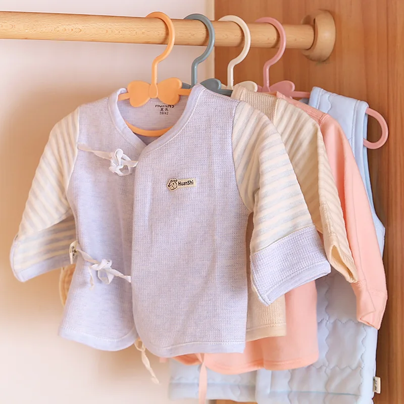 5-50 個ベビーハンガープラスチック子供服収納ハンガー保育 - Baby Clothing Storage のレビューと価格